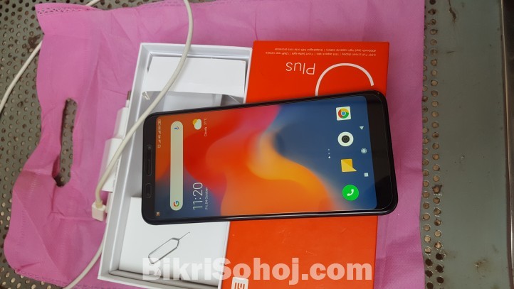 Xiaomi Redmi 5 Plus